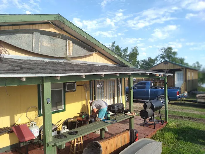 Joe's Cabins 2