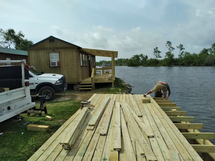 Joe's Cabins 5