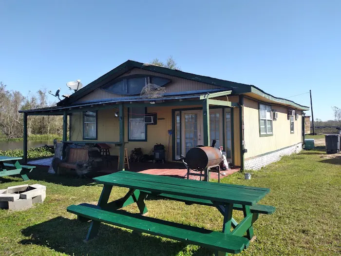 Joe's Cabins 6