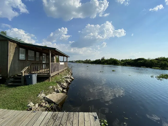 Joe's Cabins 3