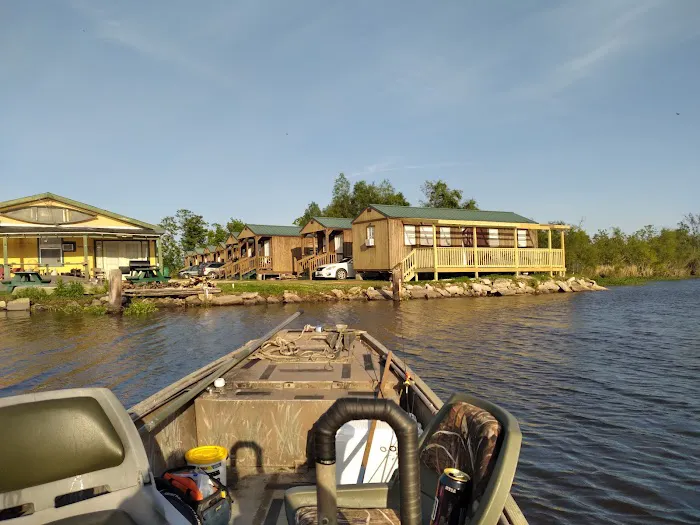 Joe's Cabins 8