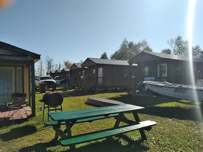 Joe's Cabins 7