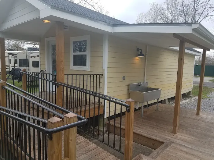 New Orleans KOA Holiday 0