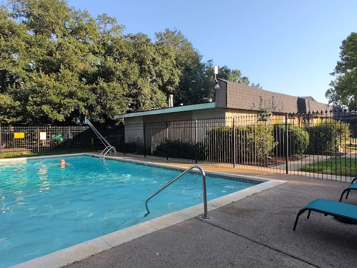 New Orleans KOA Holiday 2
