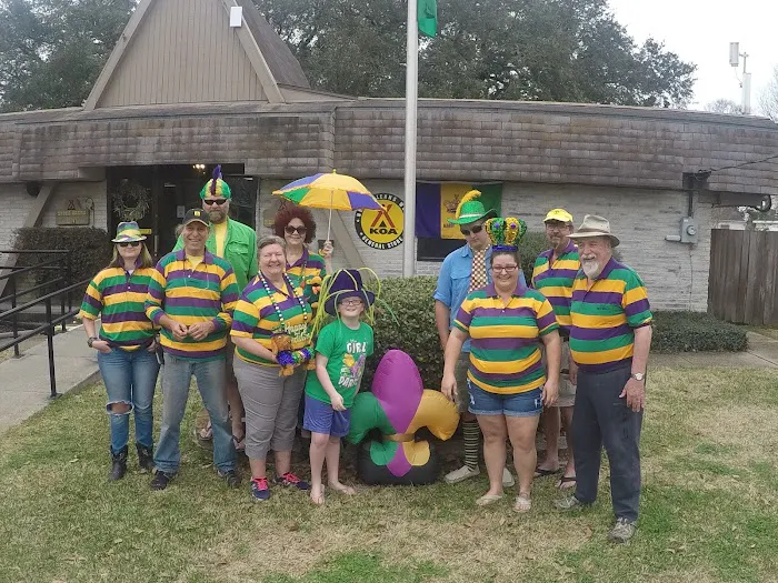 New Orleans KOA Holiday 7