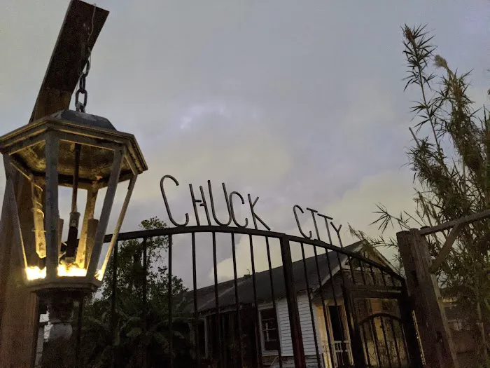 Chuck City 2