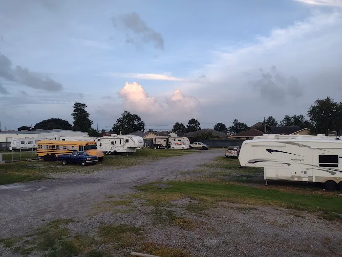 Big Easy Campground 0