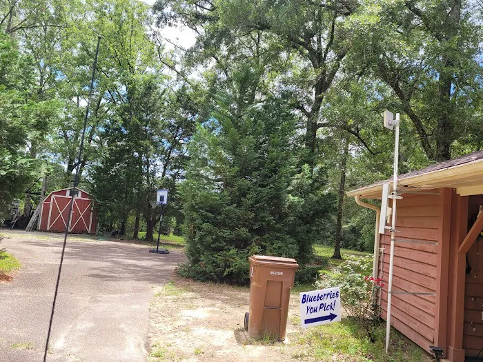 Woodland Farm 1