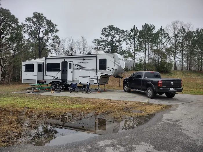 Shields RV FamCamp 2
