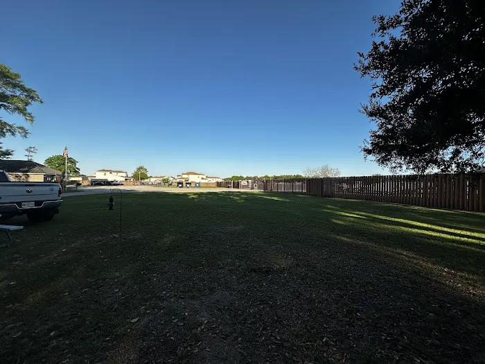 Keesler AFB FamCamp 2