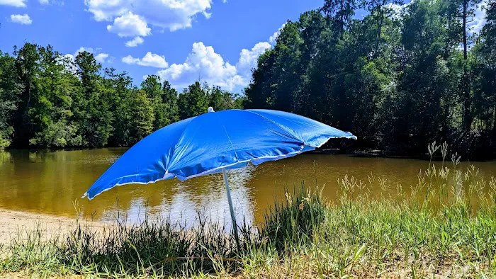 Bluff creek 0