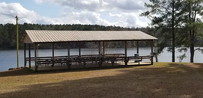 Prentiss Walker Lake 0