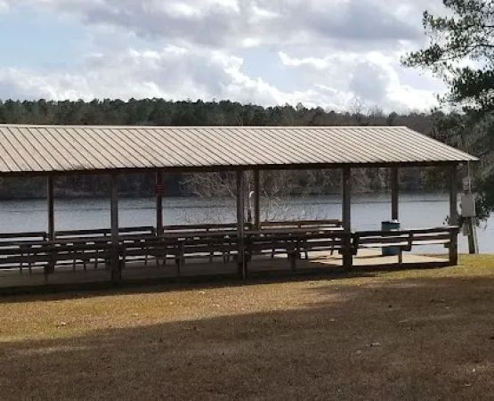 Prentiss Walker Lake