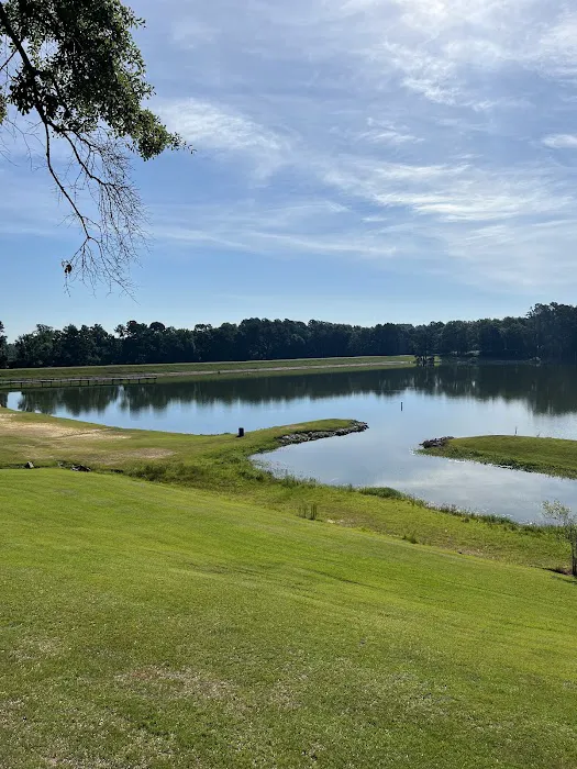 Prentiss Walker Lake 1