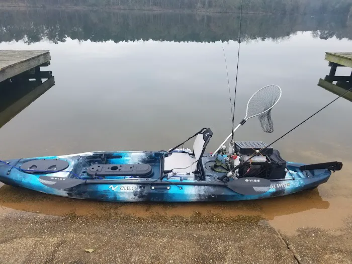 Prentiss Walker Lake 3