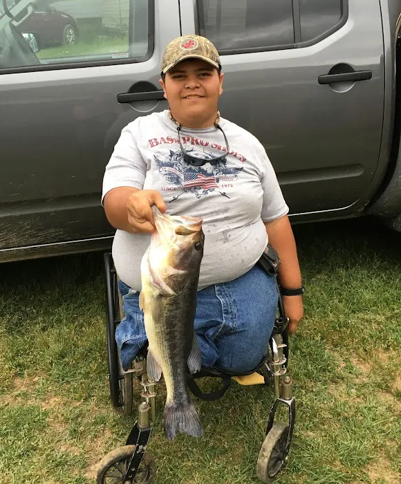 Prentiss Walker Lake 4
