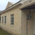 Center Ridge Outpost