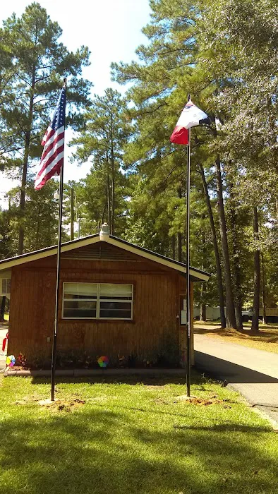 Dry Creek Reservoir and Campground 0