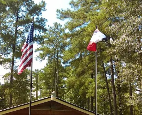 Dry Creek Reservoir and Campground