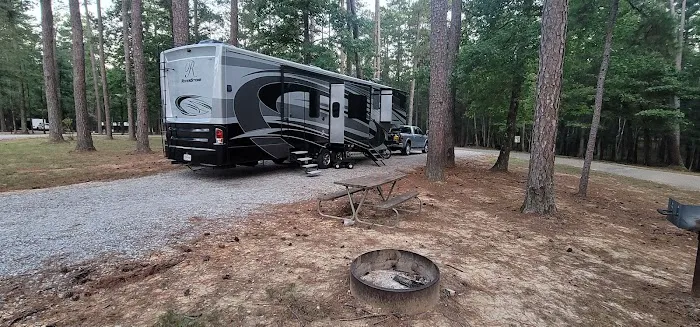 Dry Creek Reservoir and Campground 3