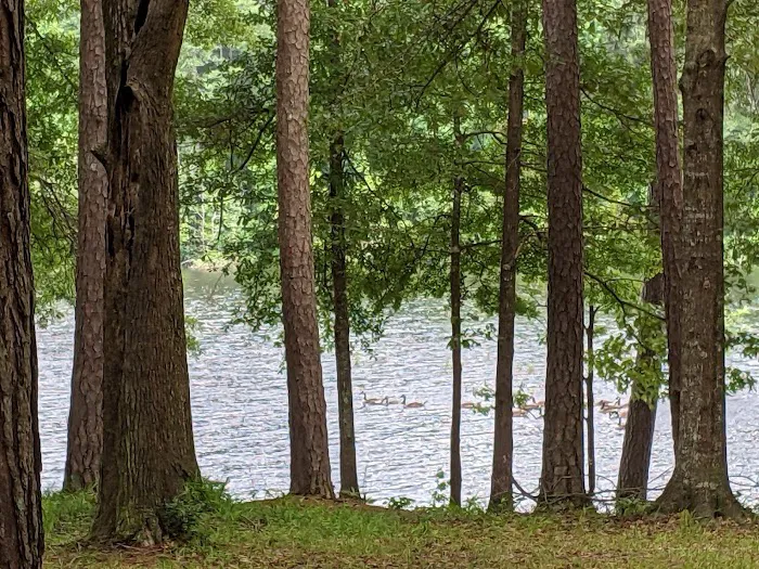 Dry Creek Reservoir and Campground 2