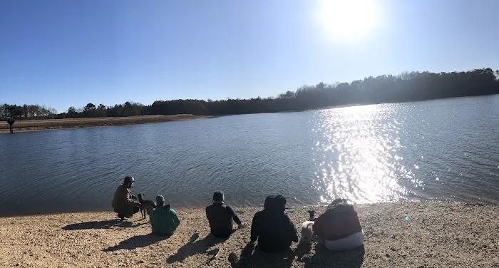 Dry Creek Reservoir and Campground 4