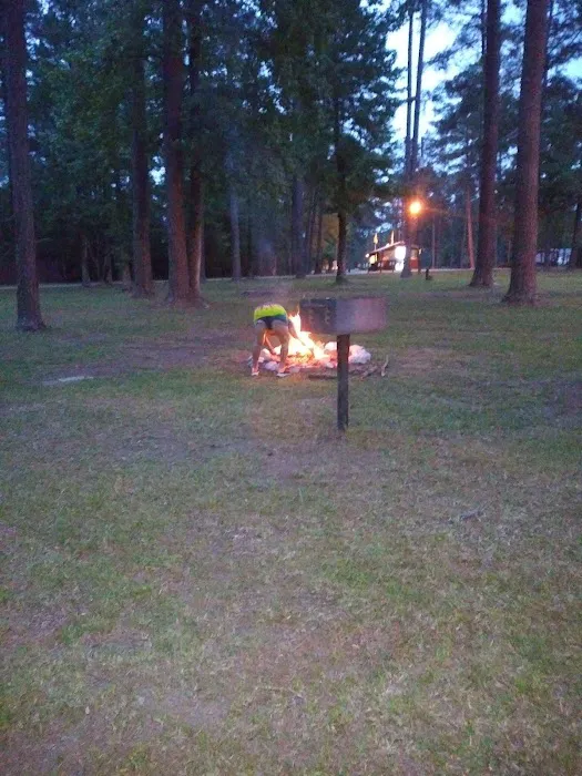 Dry Creek Reservoir and Campground 6