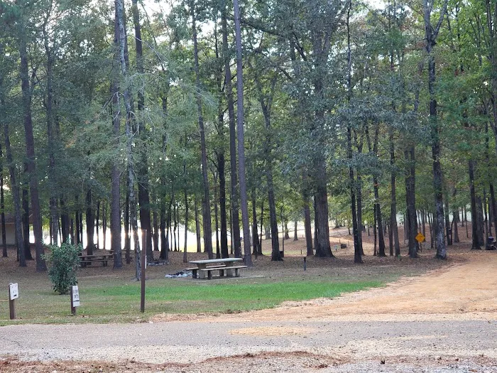 Dry Creek Reservoir and Campground 9