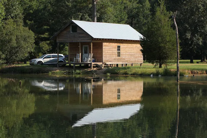 Brushy Creek Ranch 0