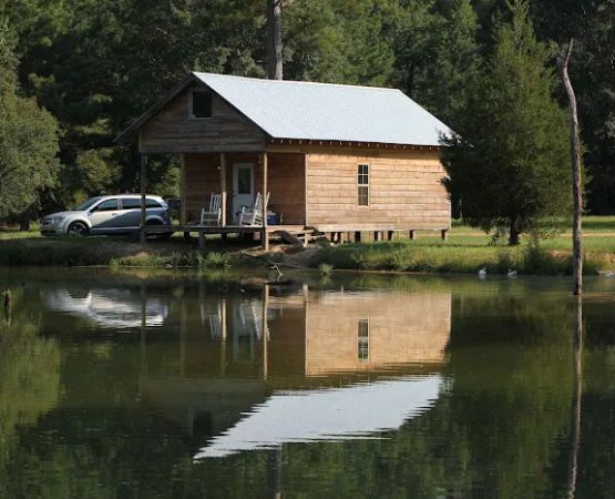 Brushy Creek Ranch