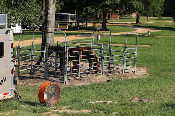 Brushy Creek Ranch 2