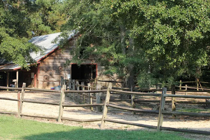 Brushy Creek Ranch 3