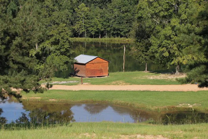 Brushy Creek Ranch 4