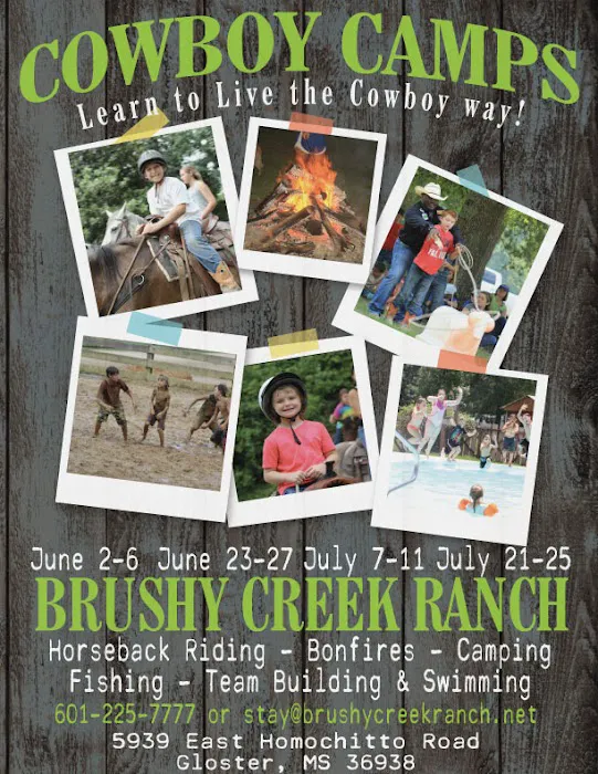 Brushy Creek Ranch 6