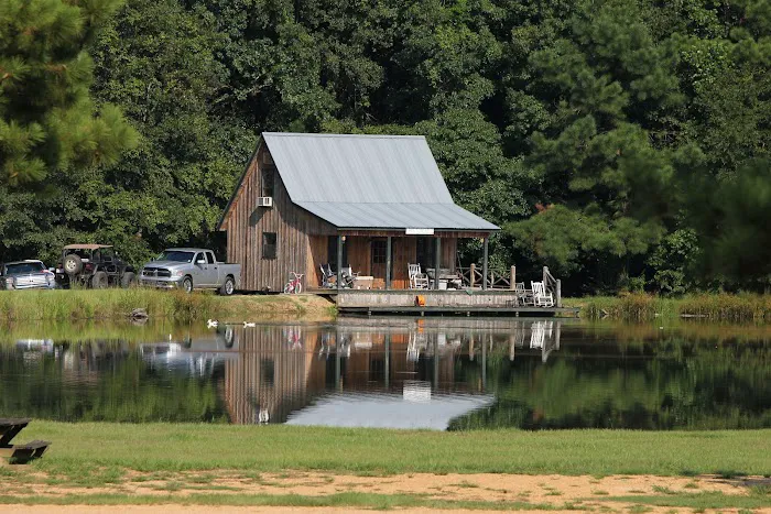Brushy Creek Ranch 7