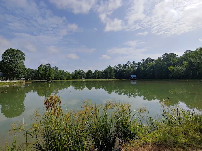 Brushy Creek Ranch 9