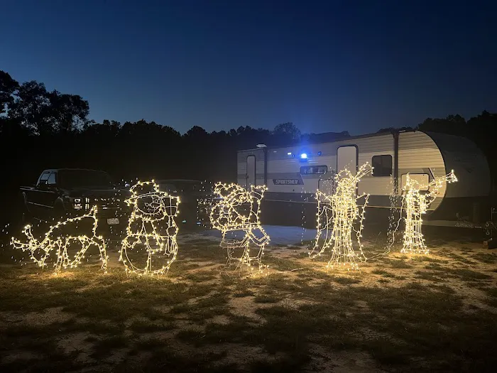 Cedar Lane RV Park 0