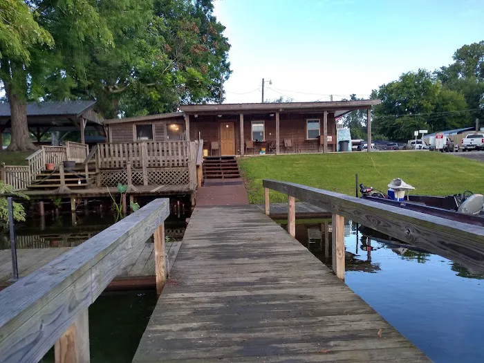 Sportsman's Lodge 2