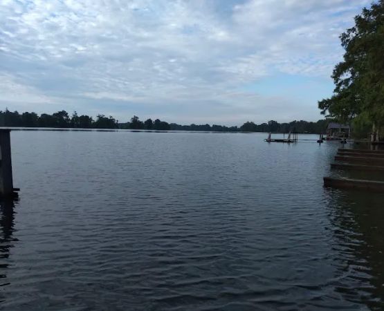 Sportsman's Lodge