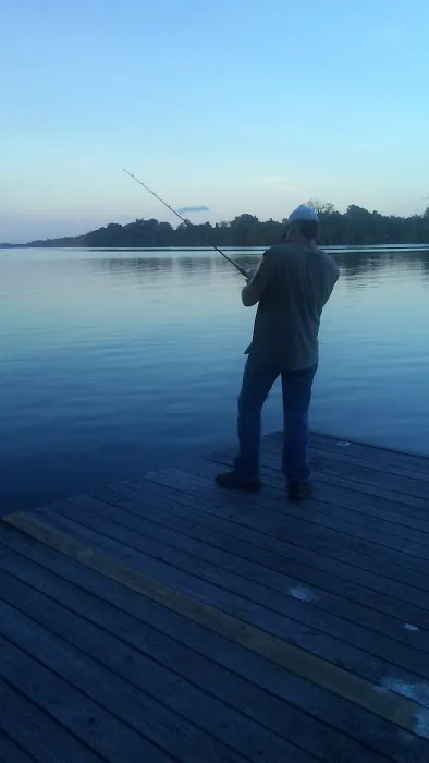 Sportsman's Lodge 7