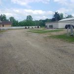 Clear Creek campground