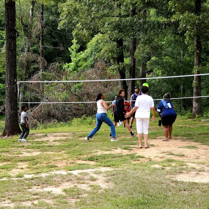 Clear Creek campground 3