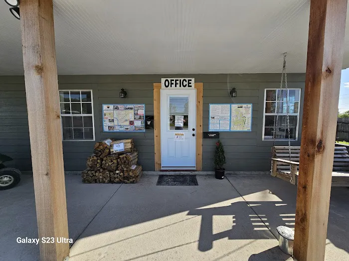 Rivertown Rose Park Office 2