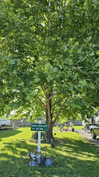 Rivertown Rose Park Office 3