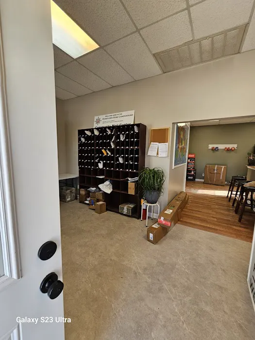 Rivertown Rose Park Office 8