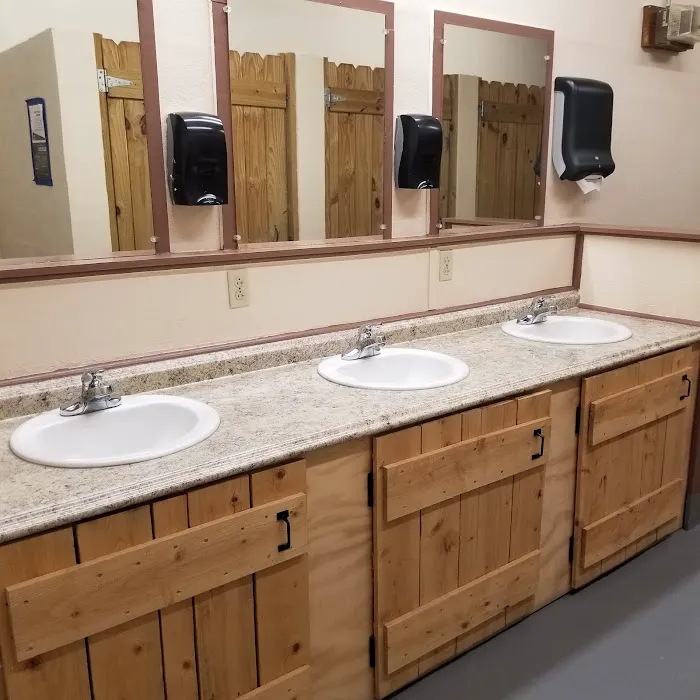 Rivertown Rose Campground 2