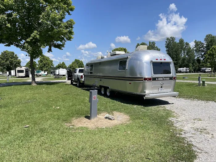 Rivertown Rose Campground 0