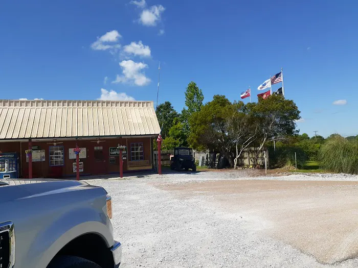 Rivertown Rose Campground 6