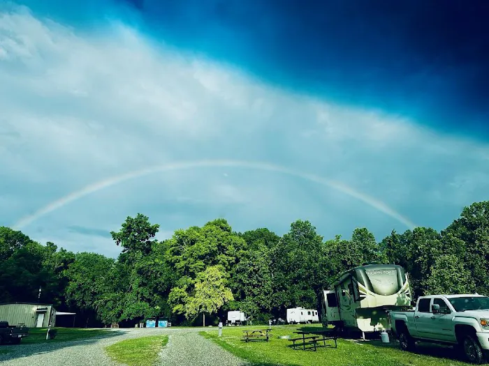 Rivertown Rose Campground 5