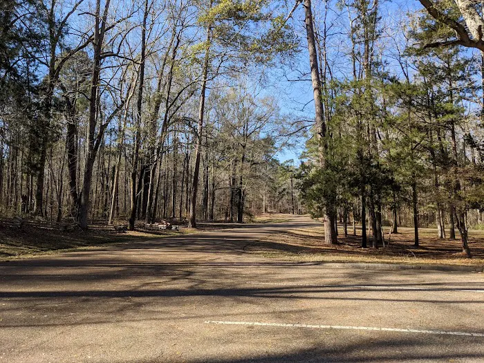 Rocky Springs Campground 0